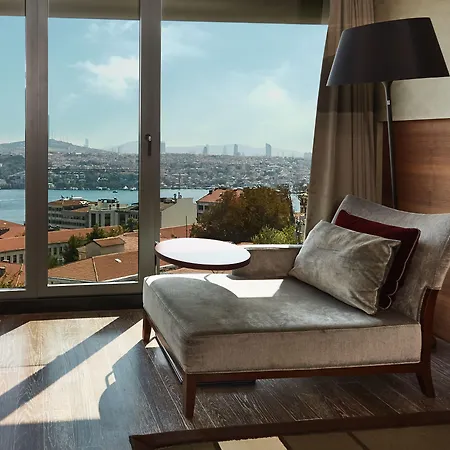 Hotel Gezi Bosphorus, Istanbul, A Member Of Design 5*