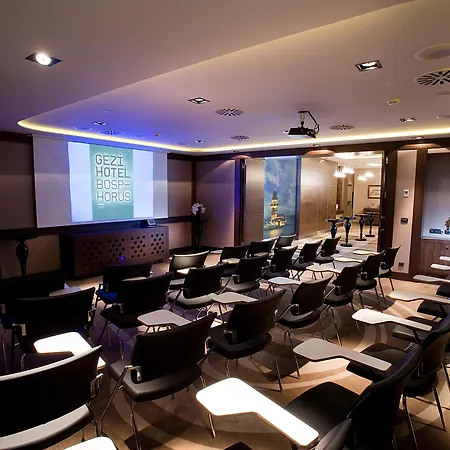 Gezi Bosphorus, Istanbul, A Member Of Design Provincia di Istanbul