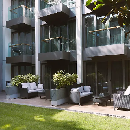 Hotel Gezi Bosphorus, Istanbul, A Member Of Design Provincia di Istanbul