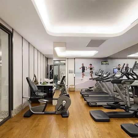 Hotel Gezi Bosphorus, Istanbul, A Member Of Design Provincia di Istanbul