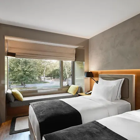 Gezi Bosphorus, Istanbul, A Member Of Design