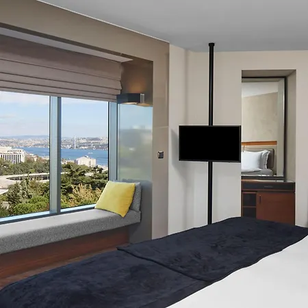 Gezi Bosphorus, Istanbul, A Member Of Design 5*