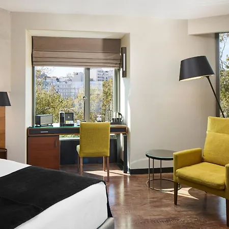 Gezi Bosphorus, Istanbul, A Member Of Design Hotel