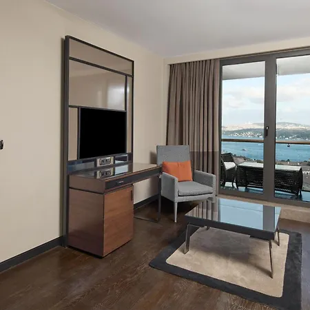 Hotel Gezi Bosphorus, Istanbul, A Member Of Design Stambuł