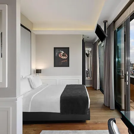 Gezi Bosphorus, Istanbul, A Member Of Design Provincia di Istanbul