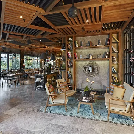 Gezi Bosphorus, Istanbul, A Member Of Design Hotel