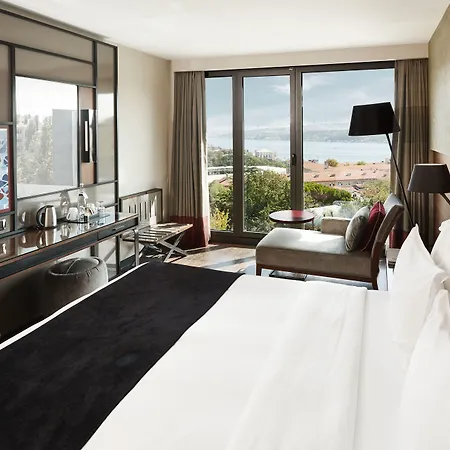 Gezi Bosphorus, Istanbul, A Member Of Design 5*
