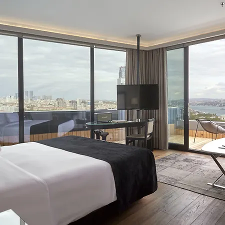 Gezi Bosphorus, Istanbul, A Member Of Design Hotel Stambuł