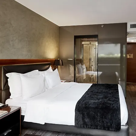 Hotel Gezi Bosphorus, Istanbul, A Member Of Design 5*