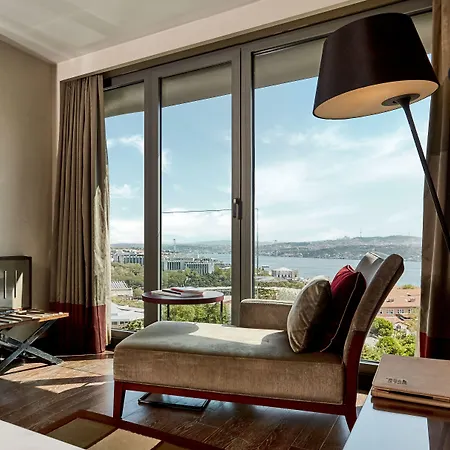 Hotel Gezi Bosphorus, Istanbul, A Member Of Design Provincia di Istanbul