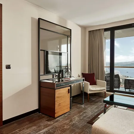 Gezi Bosphorus, Istanbul, A Member Of Design 5* Stambuł