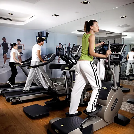 Gezi Bosphorus, Istanbul, A Member Of Design Hotel 5*