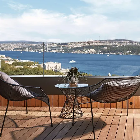 Gezi Bosphorus, Istanbul, A Member Of Design Hotel Provincia di Istanbul