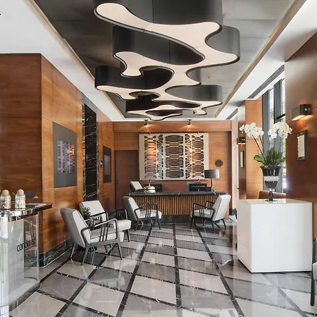 Gezi Bosphorus, Istanbul, A Member Of Design Hotel