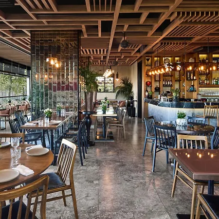 Hotel Gezi Bosphorus, Istanbul, A Member Of Design Provincia di Istanbul