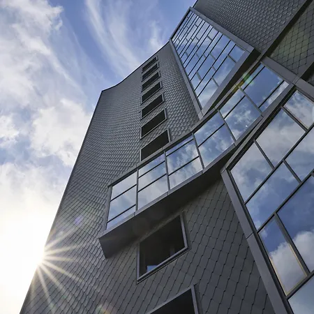 Hotel Gezi Bosphorus, Istanbul, A Member Of Design 5*