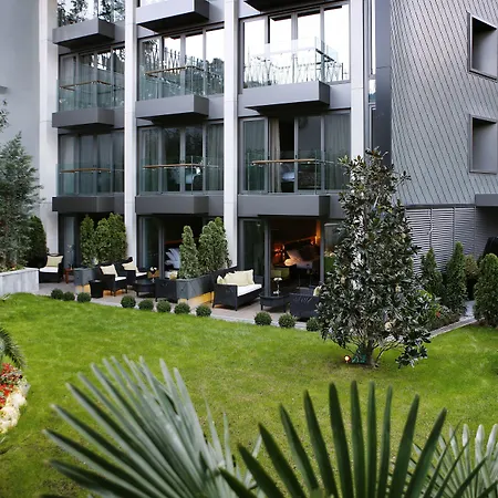 Hotel Gezi Bosphorus, Istanbul, A Member Of Design