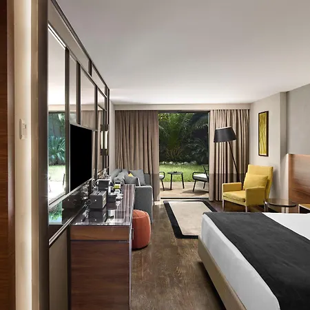 Gezi Bosphorus, Istanbul, A Member Of Design Hotel