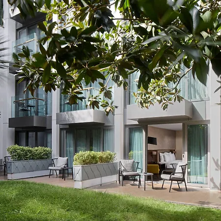 Gezi Bosphorus, Istanbul, A Member Of Design Hotel Provincia di Istanbul