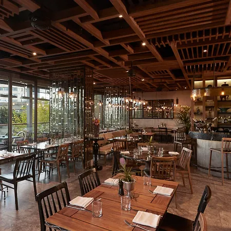 Gezi Bosphorus, Istanbul, A Member Of Design 5* 伊斯坦布尔