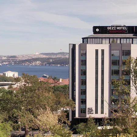 Gezi Bosphorus, Istanbul, A Member Of Design Hotell