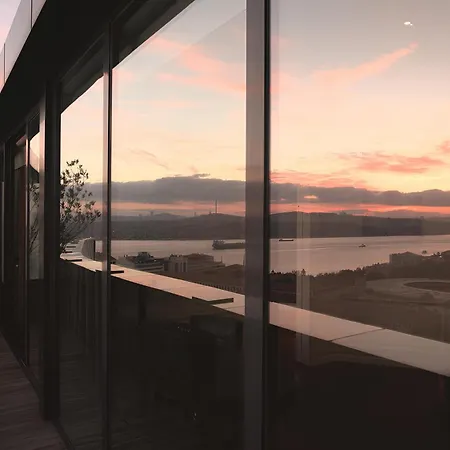 Gezi Bosphorus, Istanbul, A Member Of Design 5*