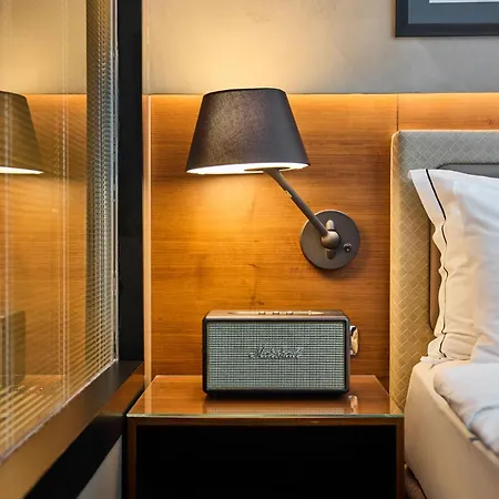 Gezi Bosphorus, Istanbul, A Member Of Design 5*