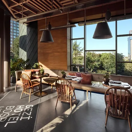 Gezi Bosphorus, Istanbul, A Member Of Design 5* Istanbul