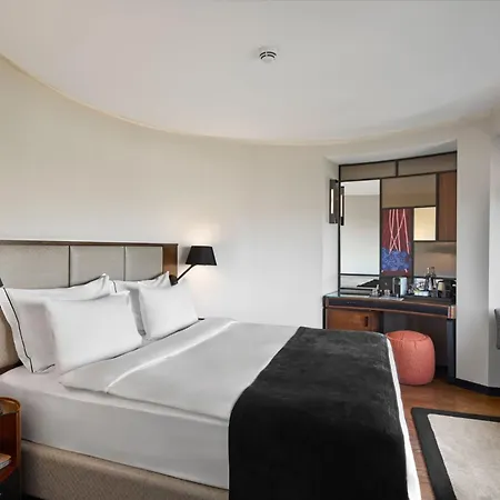 فندق جيزي بوسفورز 5*