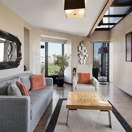 Gezi Bosphorus, Istanbul, A Member Of Design 5* 伊斯坦布尔