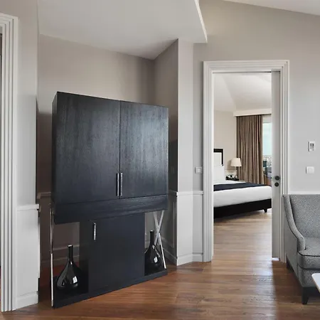 Gezi Bosphorus, Istanbul, A Member Of Design