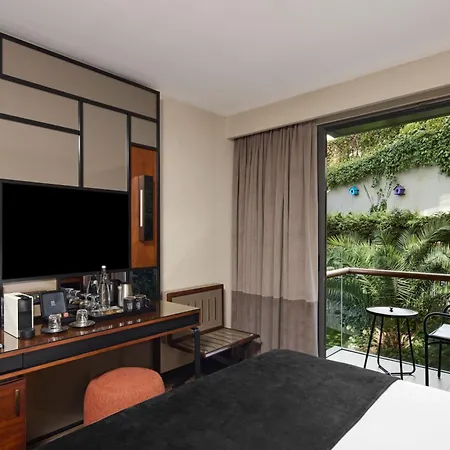 Hotell Gezi Bosphorus, Istanbul, A Member Of Design Istanbul