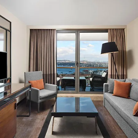 Gezi Bosphorus, Istanbul, A Member Of Design