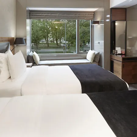 Gezi Bosphorus, Istanbul, A Member Of Design 5*