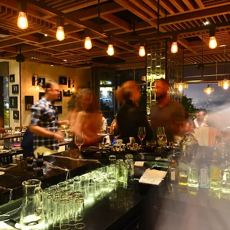 酒店 Gezi Bosphorus, Istanbul, A Member Of Design 5*