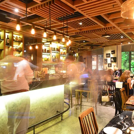 酒店 Gezi Bosphorus, Istanbul, A Member Of Design 5*