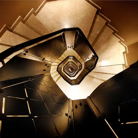 Gezi Bosphorus, Istanbul, A Member Of Design