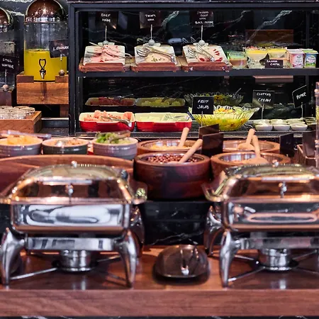 Gezi Bosphorus, Istanbul, A Member Of Design 5*