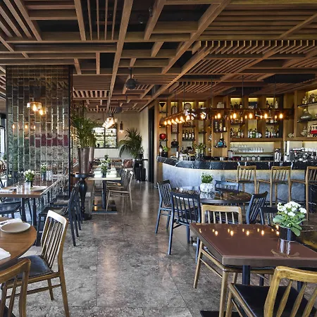 酒店 Gezi Bosphorus, Istanbul, A Member Of Design