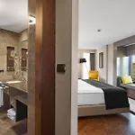 호텔 Gezi Bosphorus, Istanbul, A Member Of Design 5*