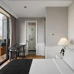 Gezi Bosphorus, Istanbul, A Member Of Design 호텔 5*