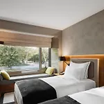 호텔 Gezi Bosphorus, Istanbul, A Member Of Design 5*