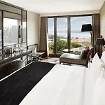 Gezi Bosphorus, Istanbul, A Member Of Design 5*