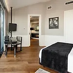 Gezi Bosphorus, Istanbul, A Member Of Design 5*