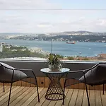 Gezi Bosphorus, Istanbul, A Member Of Design 호텔 이스탄불