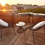 Gezi Bosphorus, Istanbul, A Member Of Design 5* 이스탄불