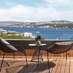 Gezi Bosphorus, Istanbul, A Member Of Design 호텔 이스탄불