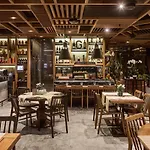 호텔 Gezi Bosphorus, Istanbul, A Member Of Design 5*