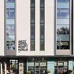 Gezi Bosphorus, Istanbul, A Member Of Design 호텔 이스탄불