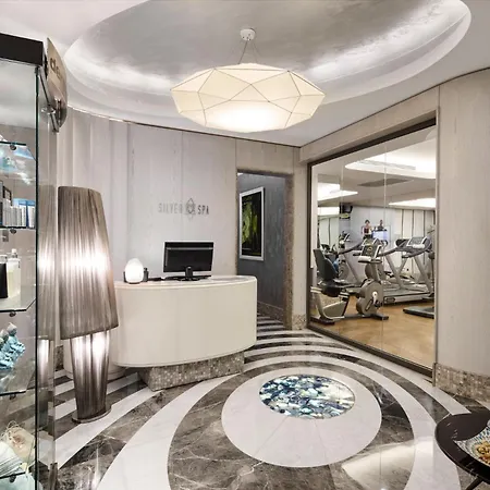 Gezi Bosphorus, Istanbul, A Member Of Design 5* Istanbul